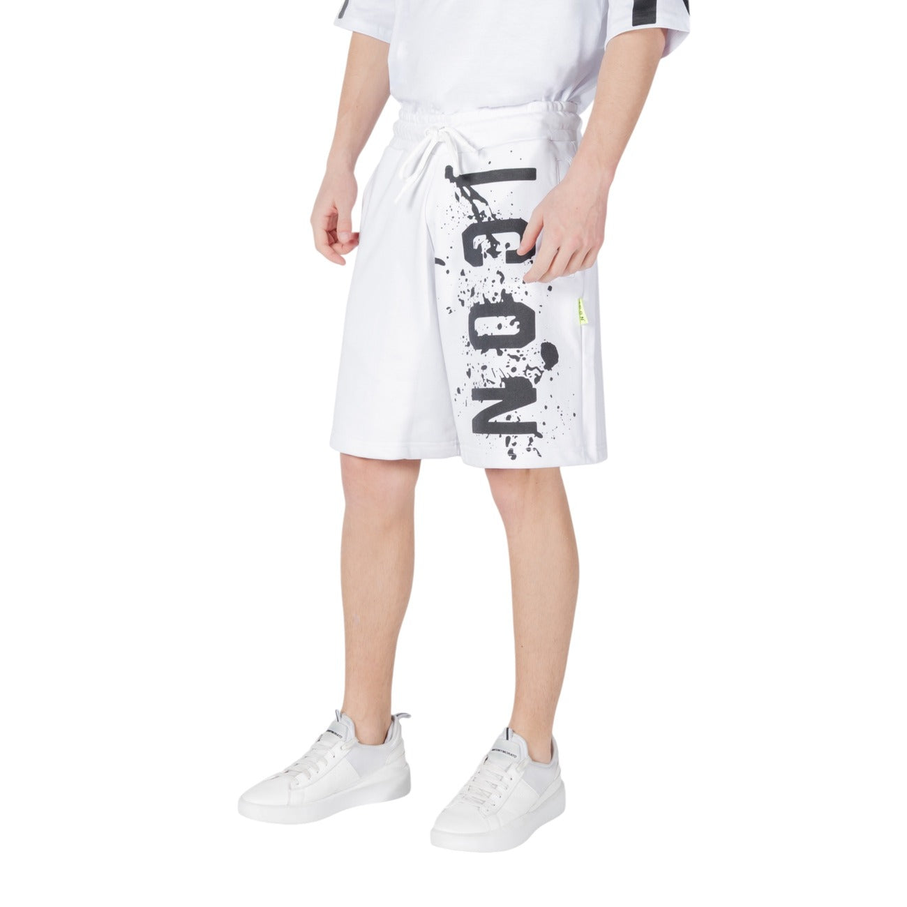 Icon Men's Bermuda Shorts