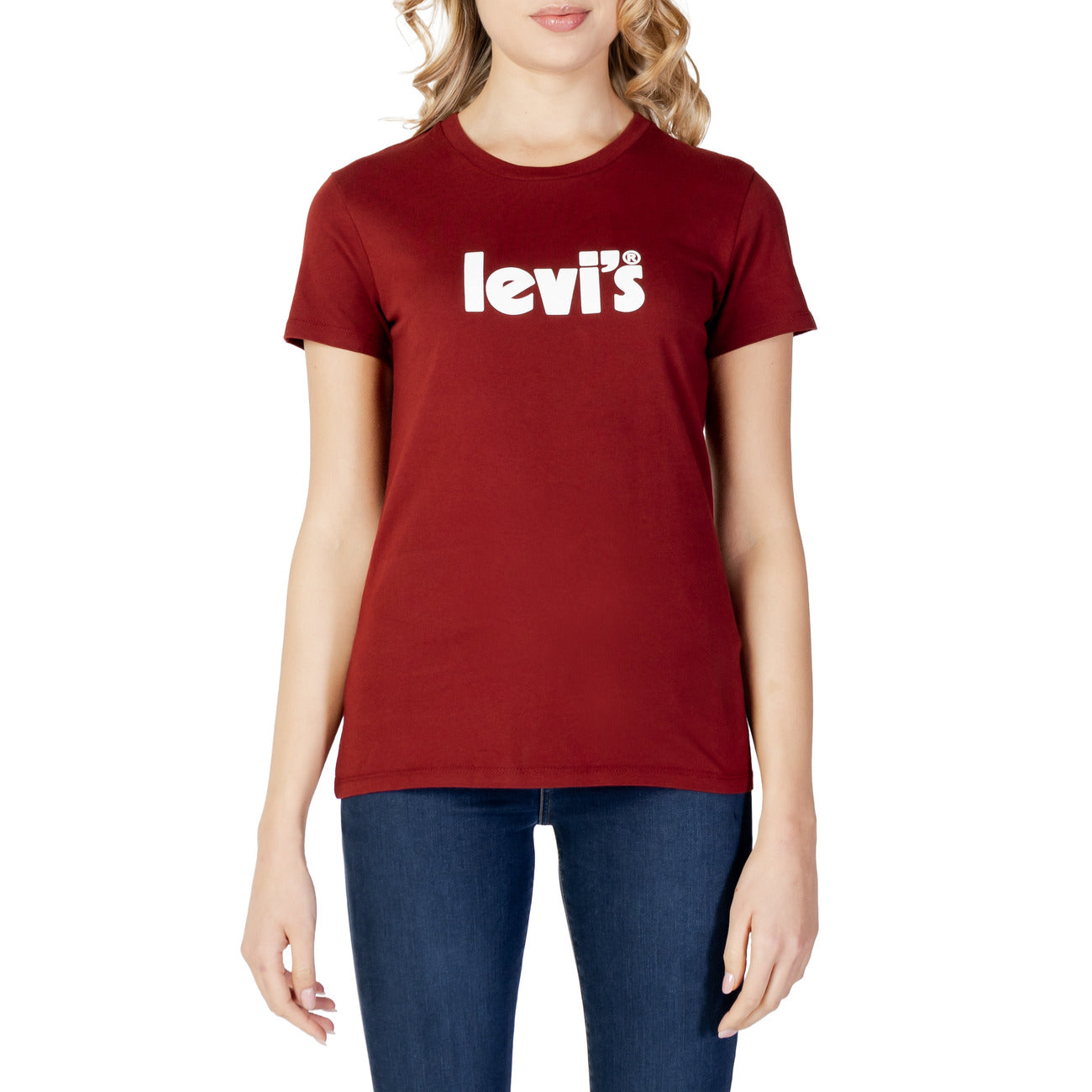 Levi's Women's T-Shirt