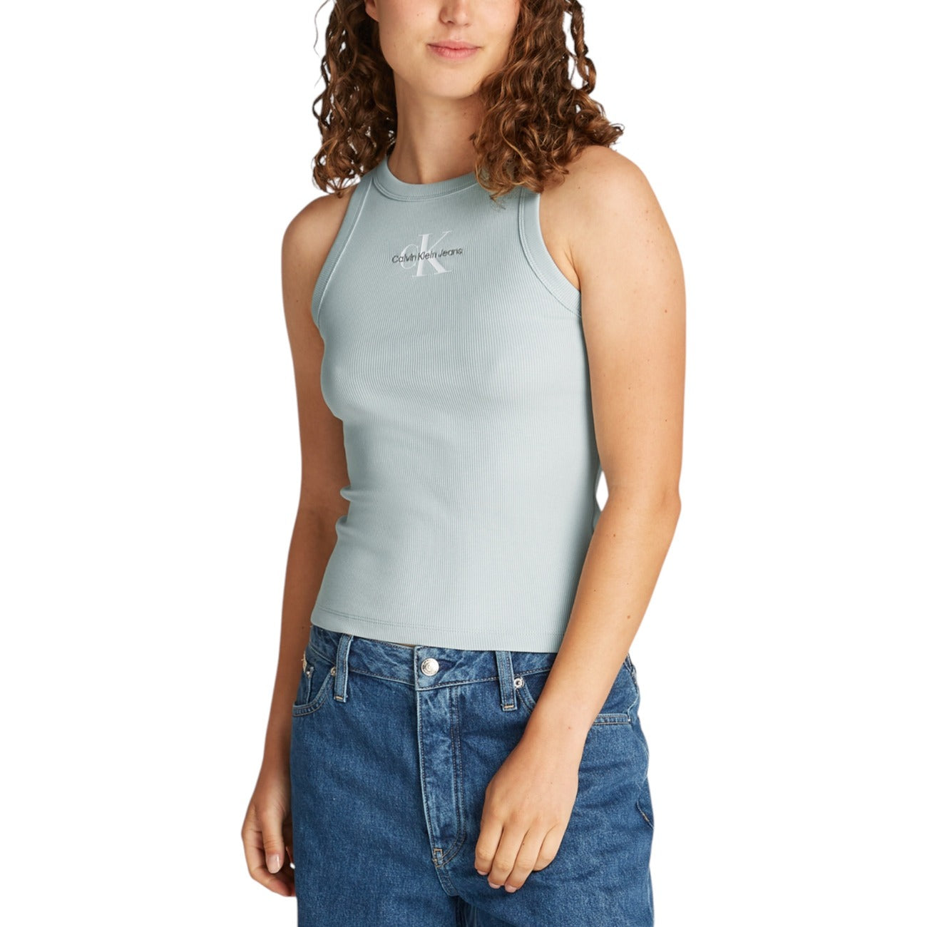 Calvin Klein Jeans Women's Tank Top