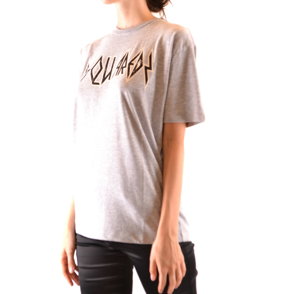 Dsquared2 T-Shirt Donna