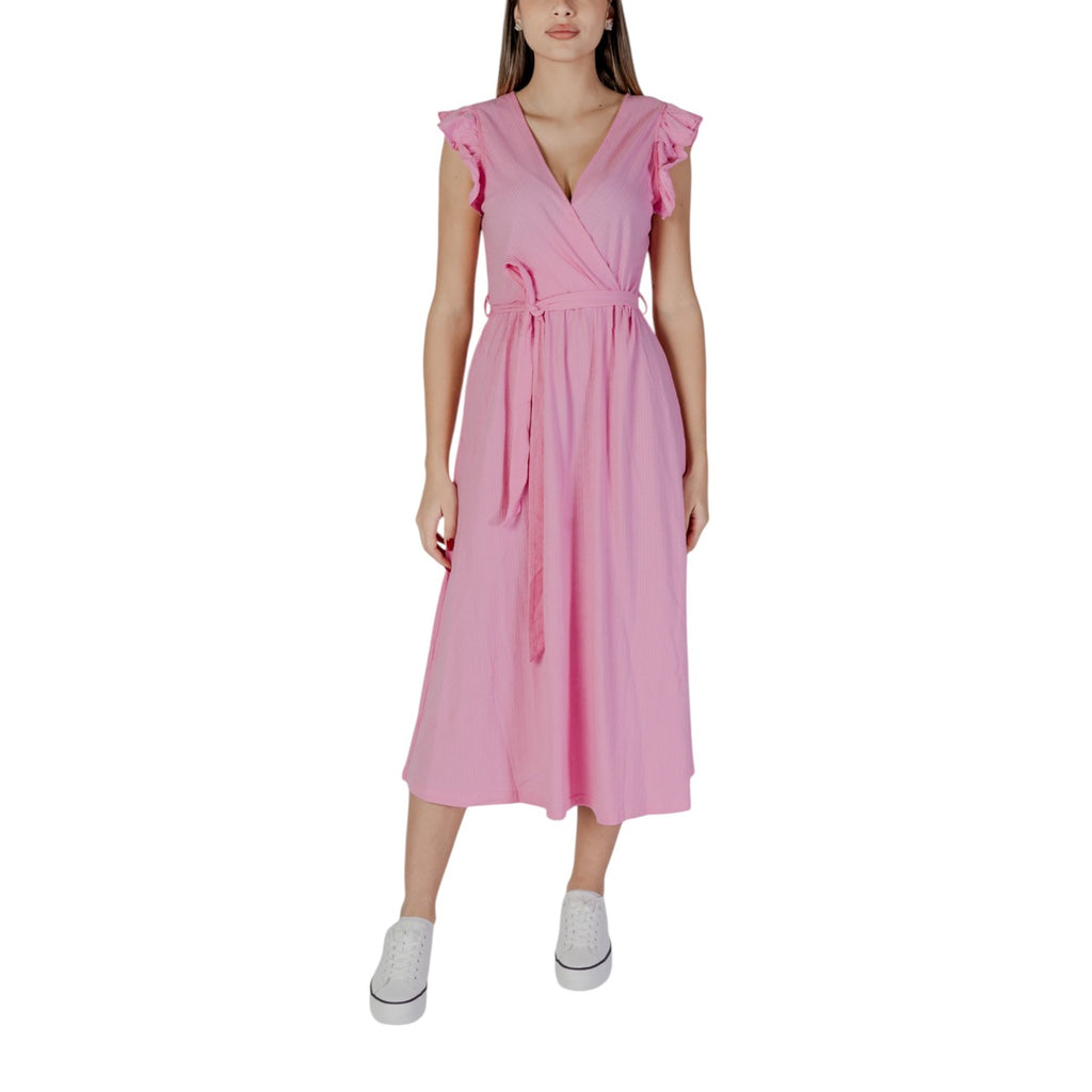 B.young Women's Dress