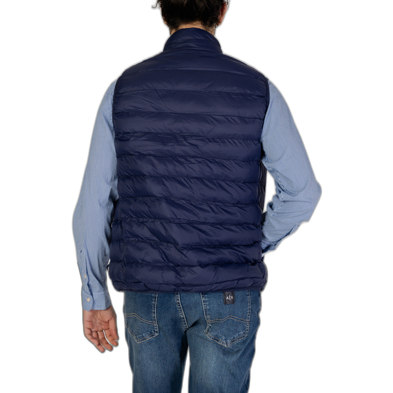Us Polo Assn. Men's Vest