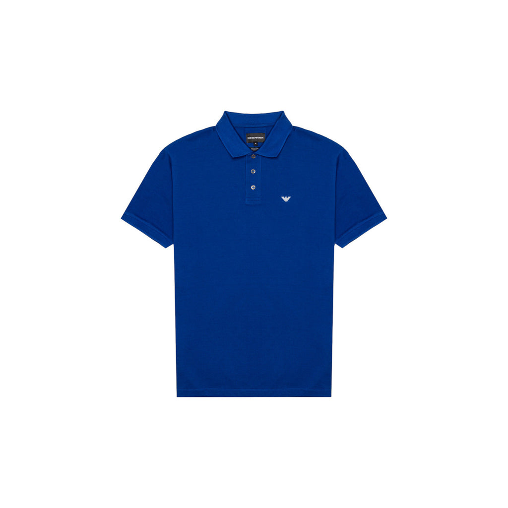 Emporio Armani Polo Uomo