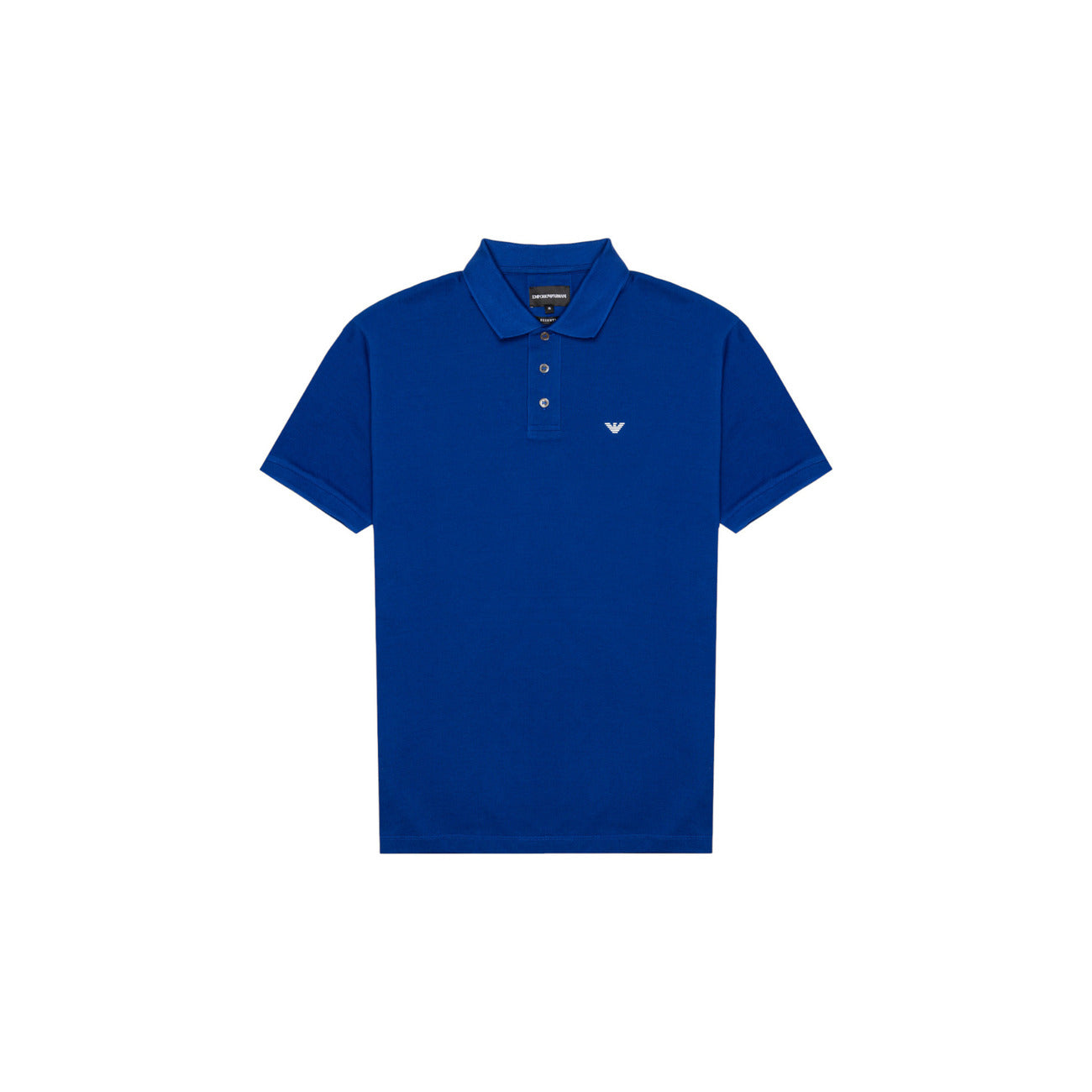 Emporio Armani Polo Uomo