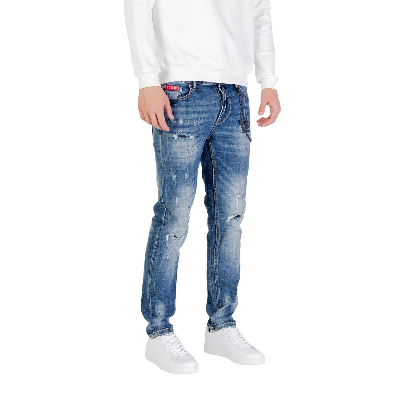 Icon Jeans Men