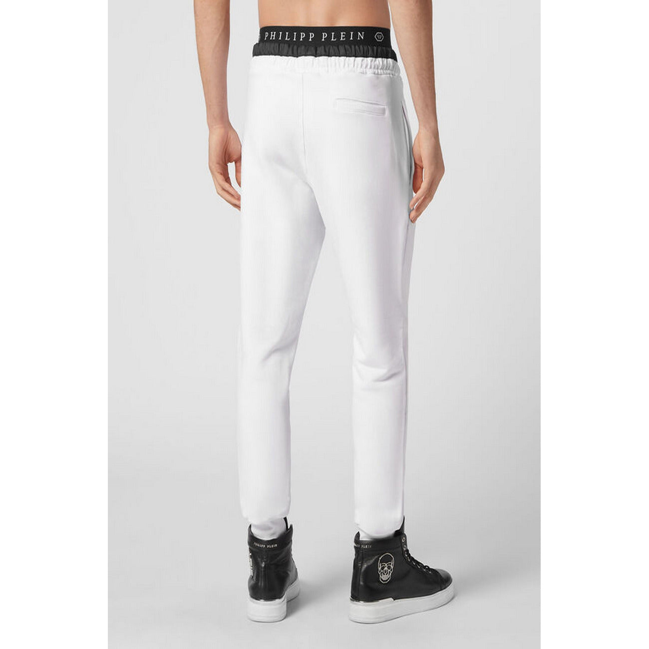 Philipp Plein Pantaloni Uomo