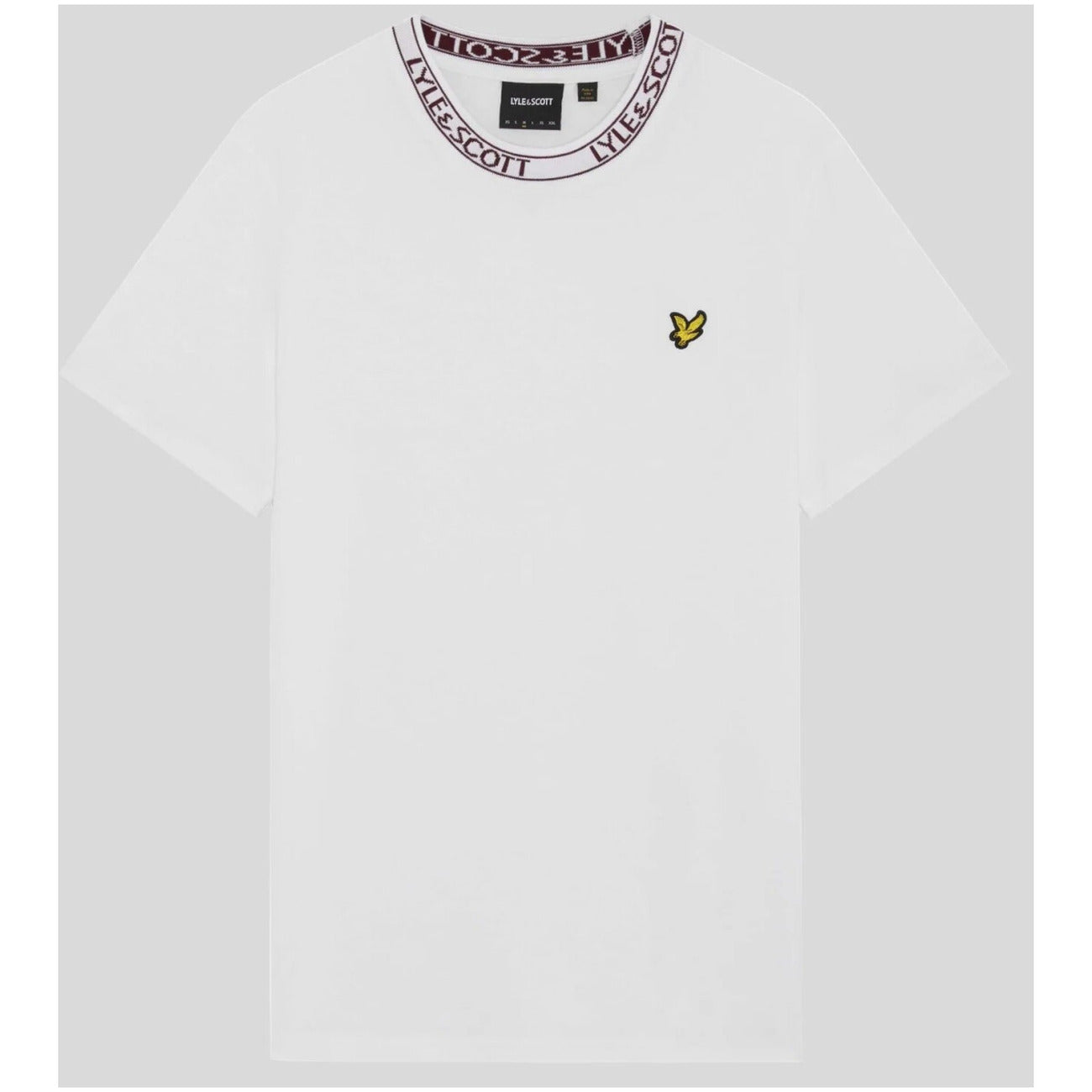 Lyle & Scott T-Shirt Uomo