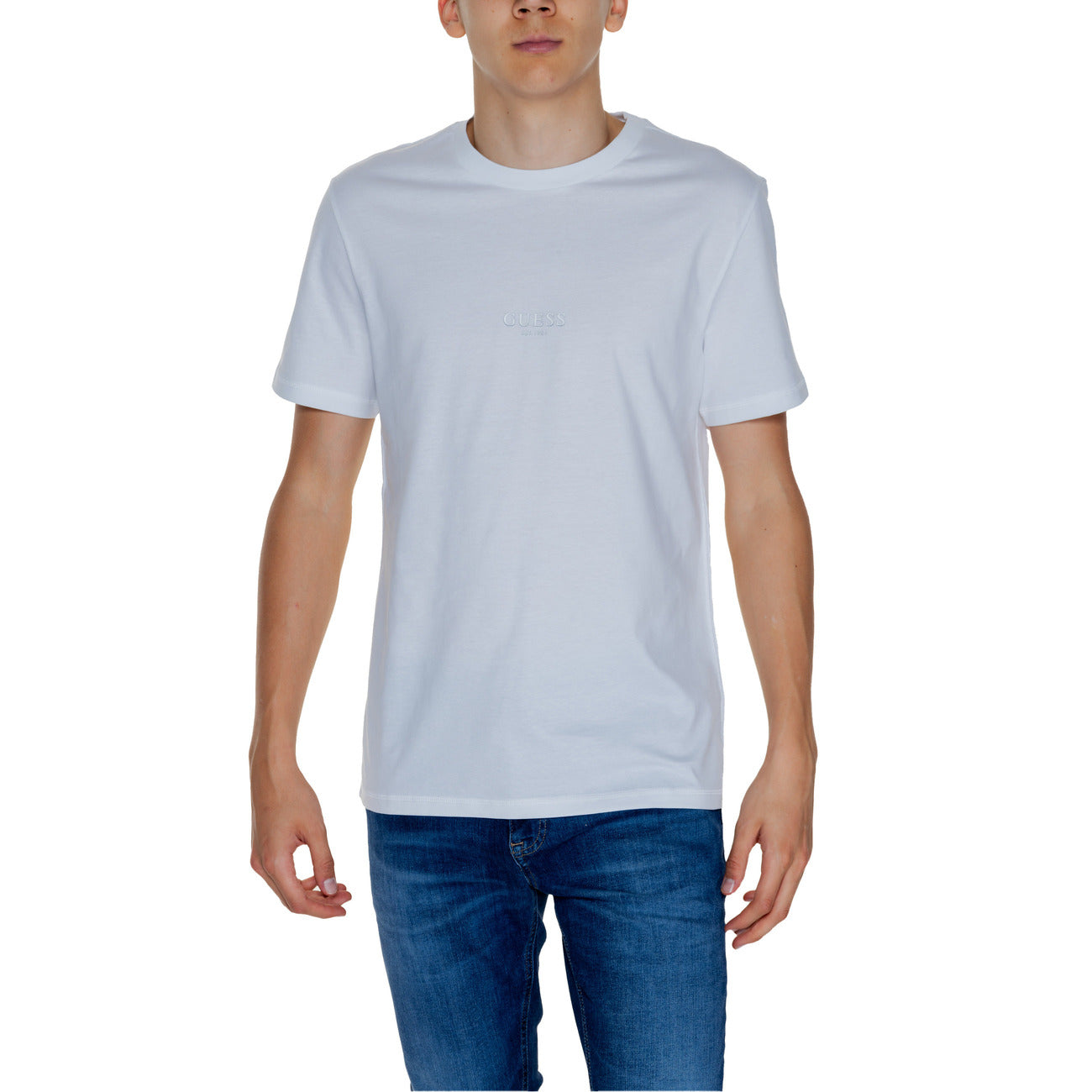 Guess Men's T-Shirt