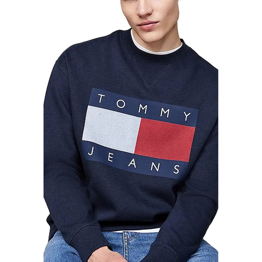 Tommy Jeans Men's Sweatshirt