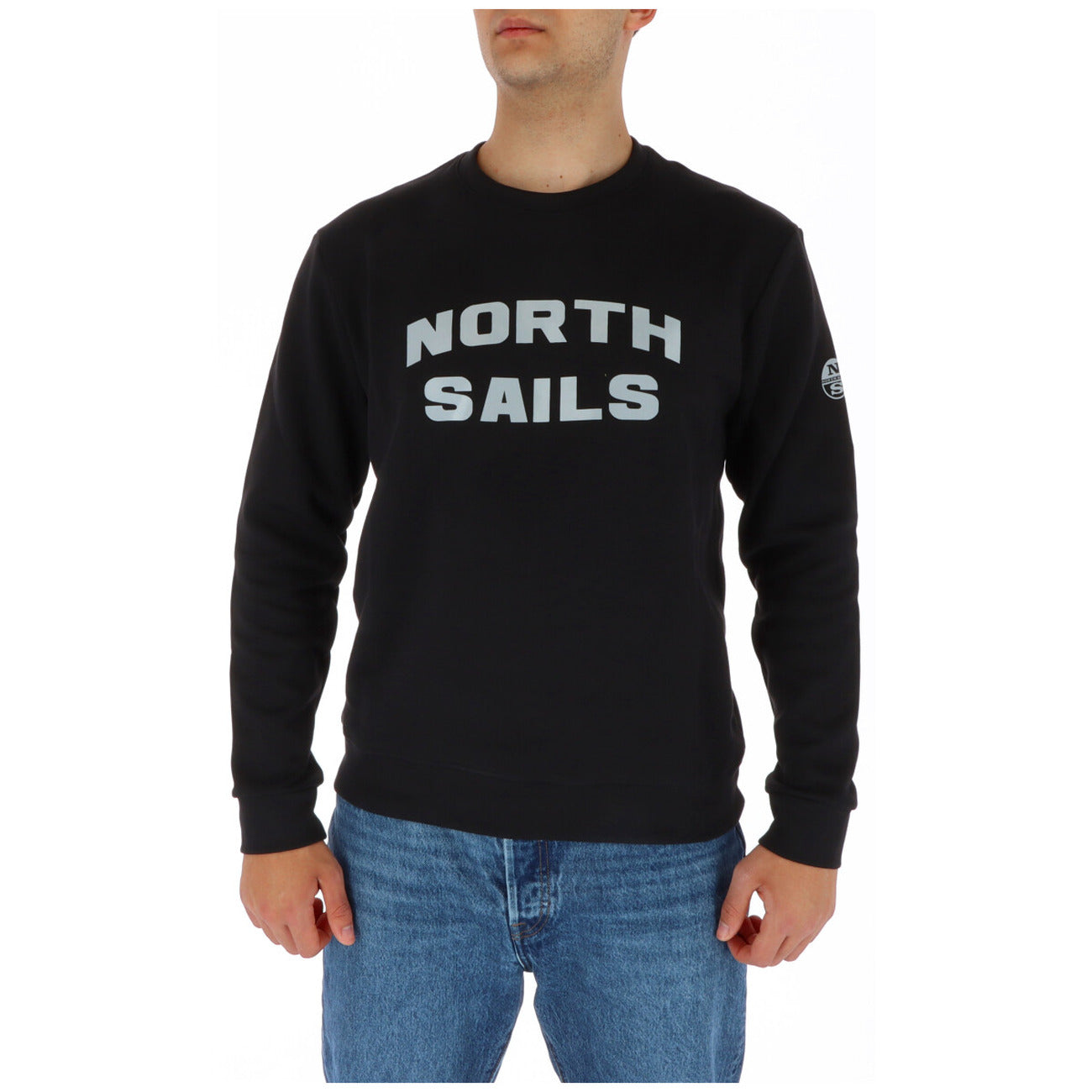 North Sails Men's Sweatshirt
