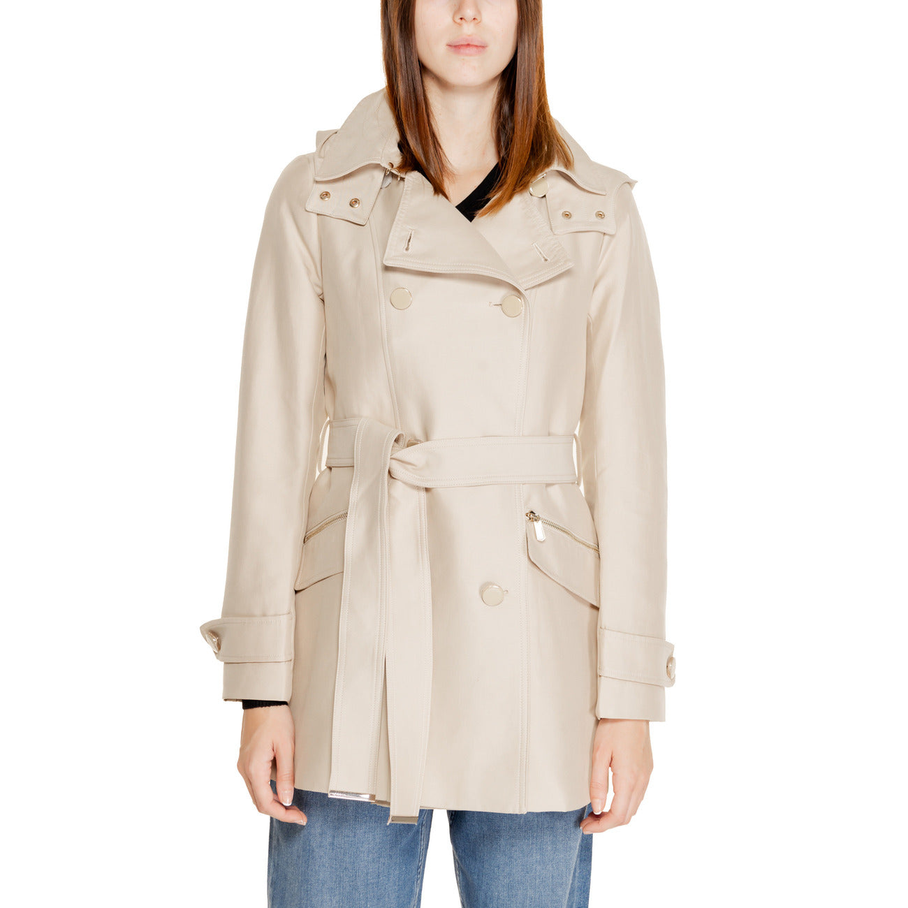 Morgan De Toi Women's Jacket