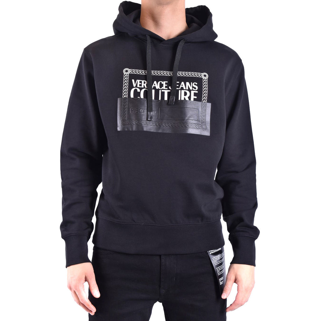 Versace Jeans Couture Men's Sweatshirt