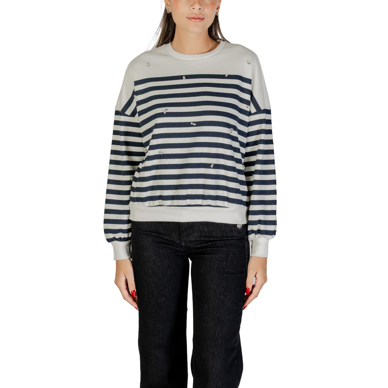 Only Women's Sweatshirt
