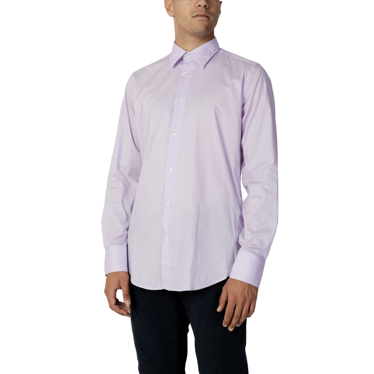 Liu Jo Men's Shirt