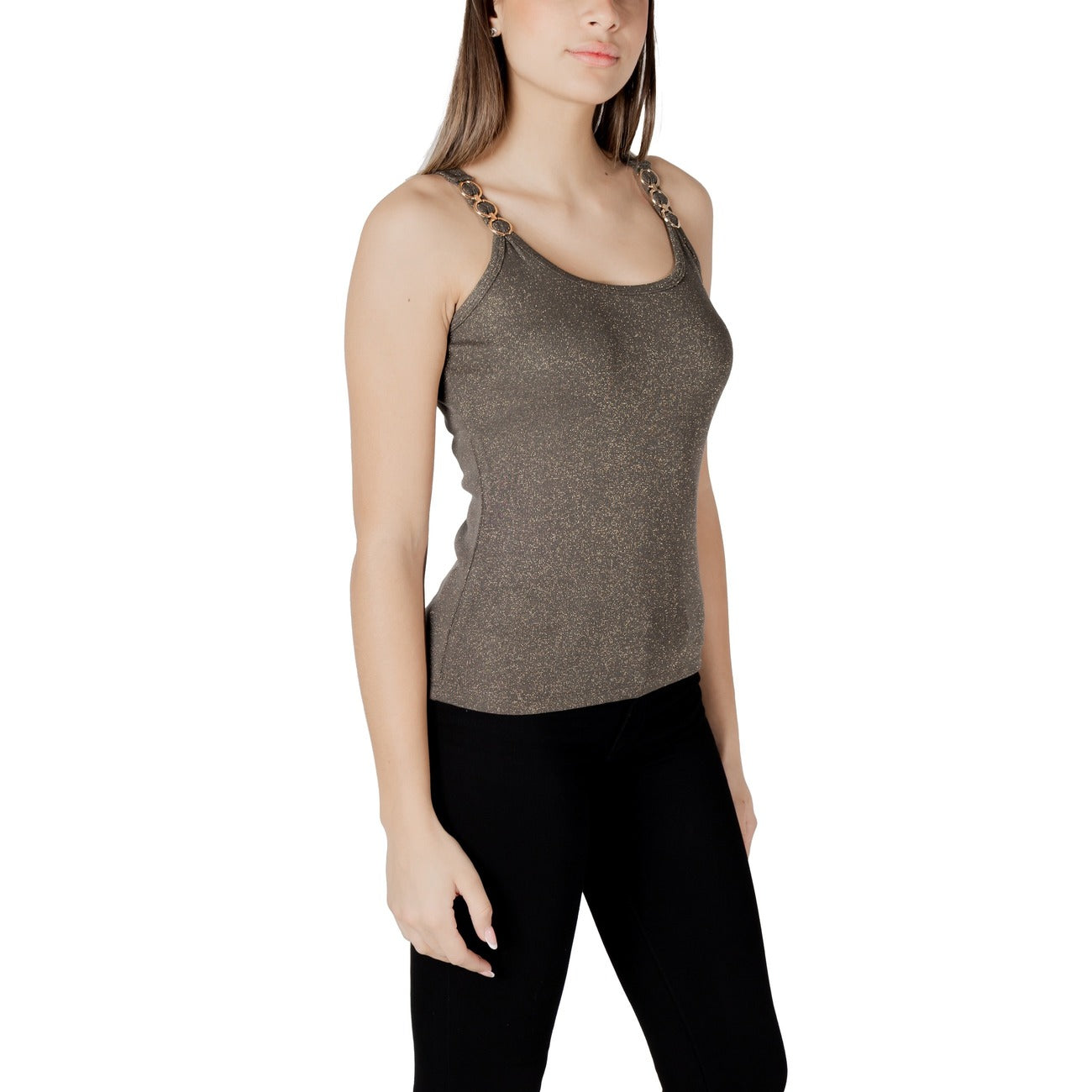 Morgan De Toi Women's Tank Top