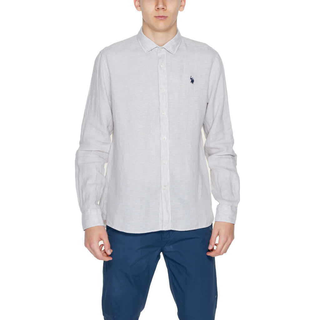 Us Polo Assn. Men's Shirt