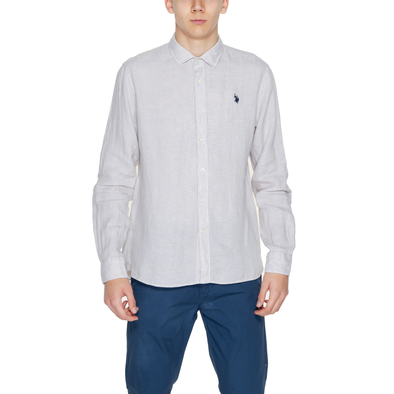 Us Polo Assn. Men's Shirt
