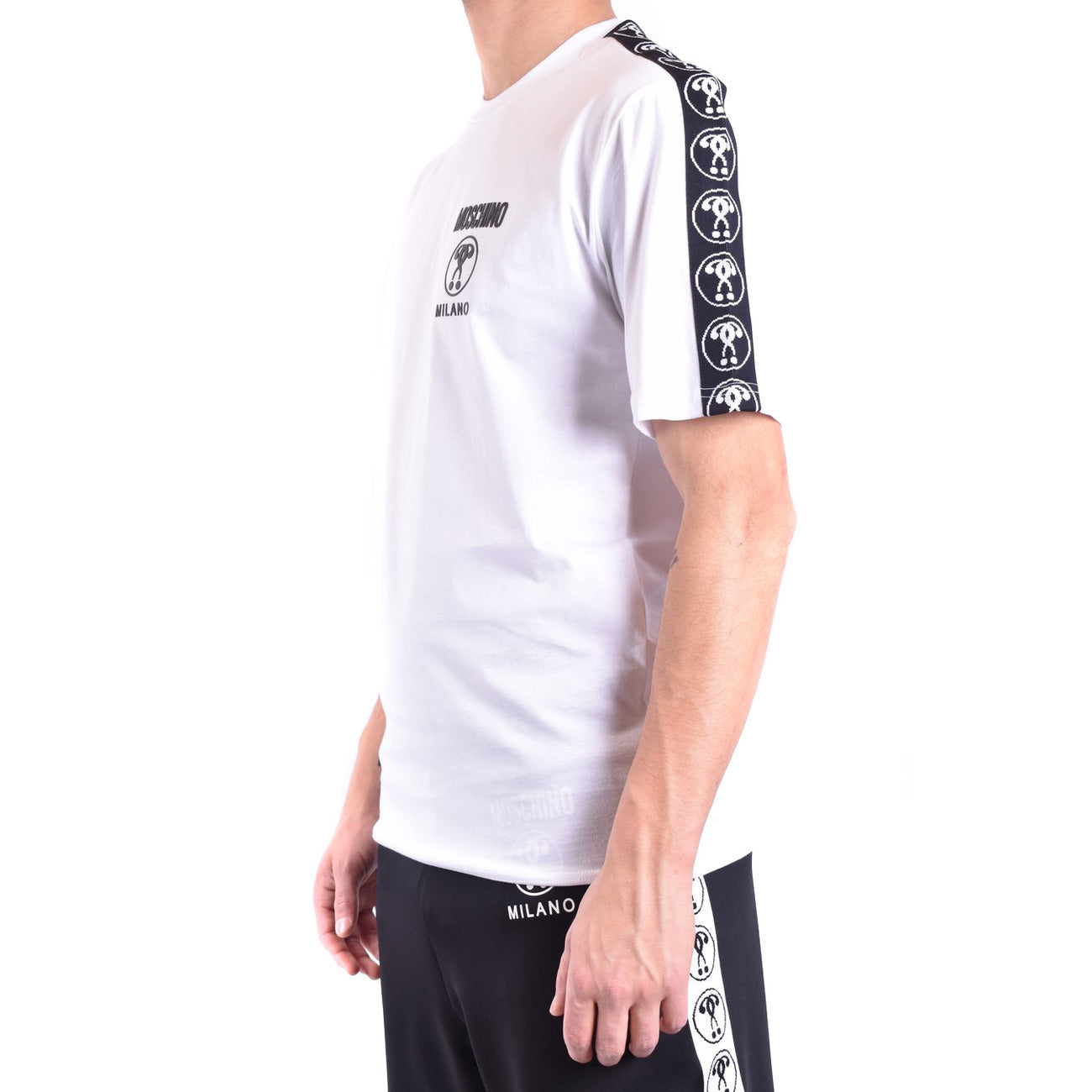 Moschino T-Shirt Uomo