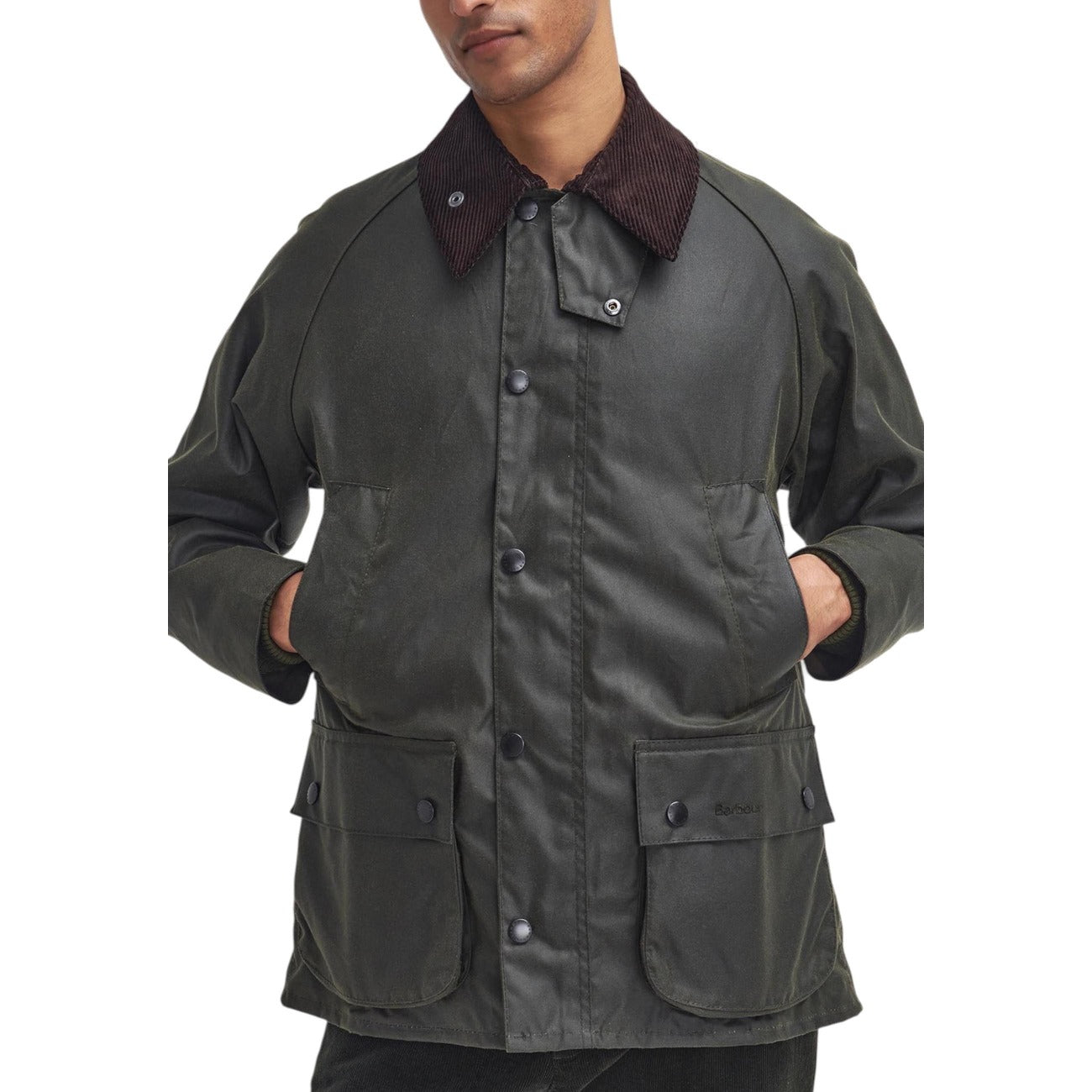 Barbour Men's Jacket