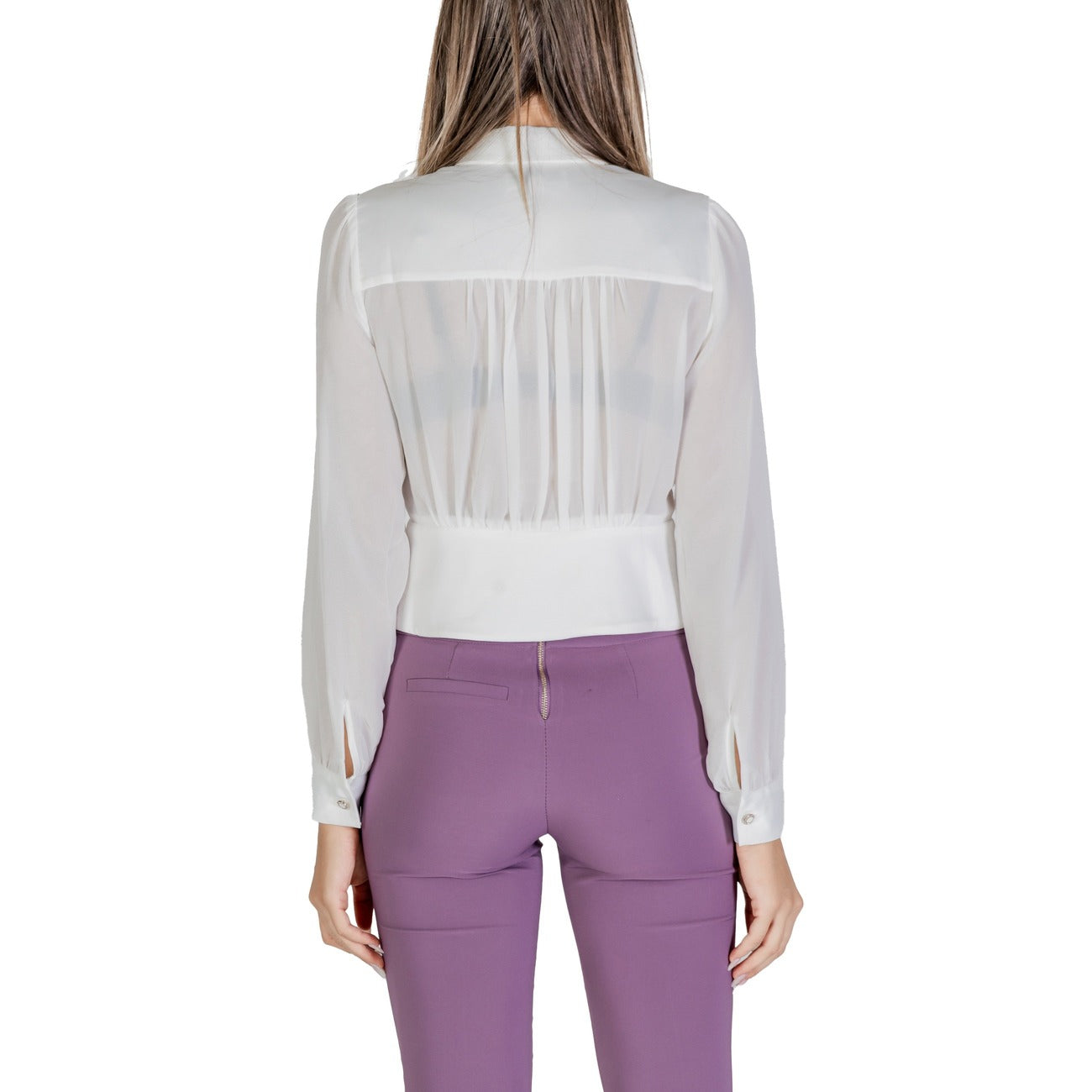 Morgan De Toi Women's Shirt