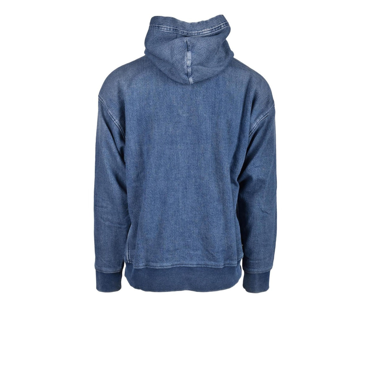 Diesel Felpa Uomo