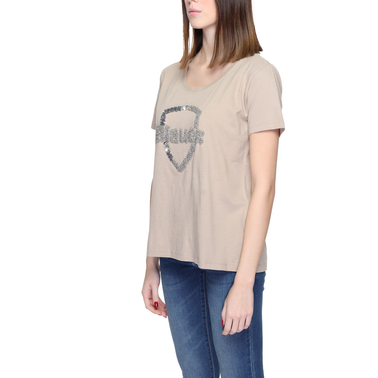 Blauer Women's T-Shirt
