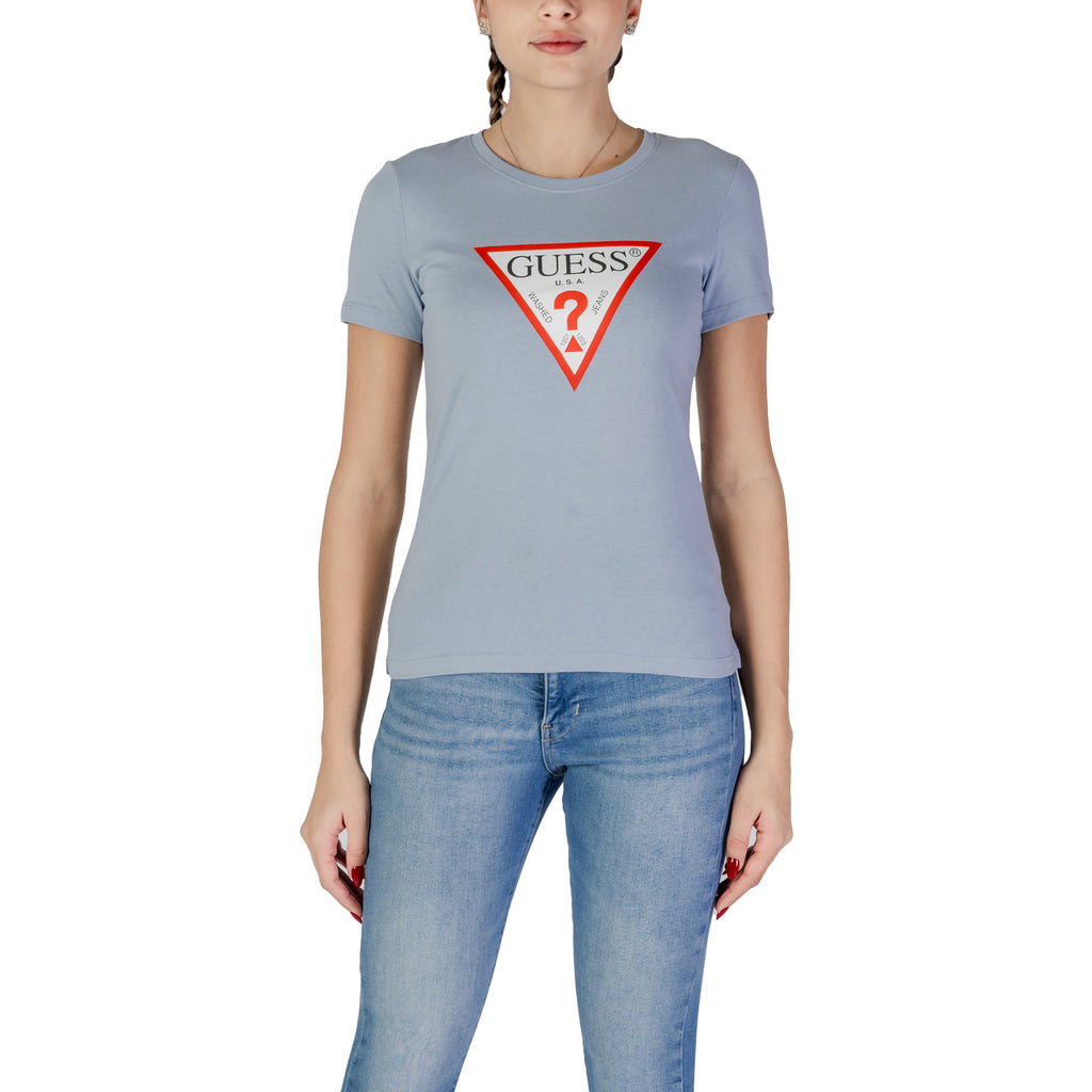Guess Women's T-Shirt