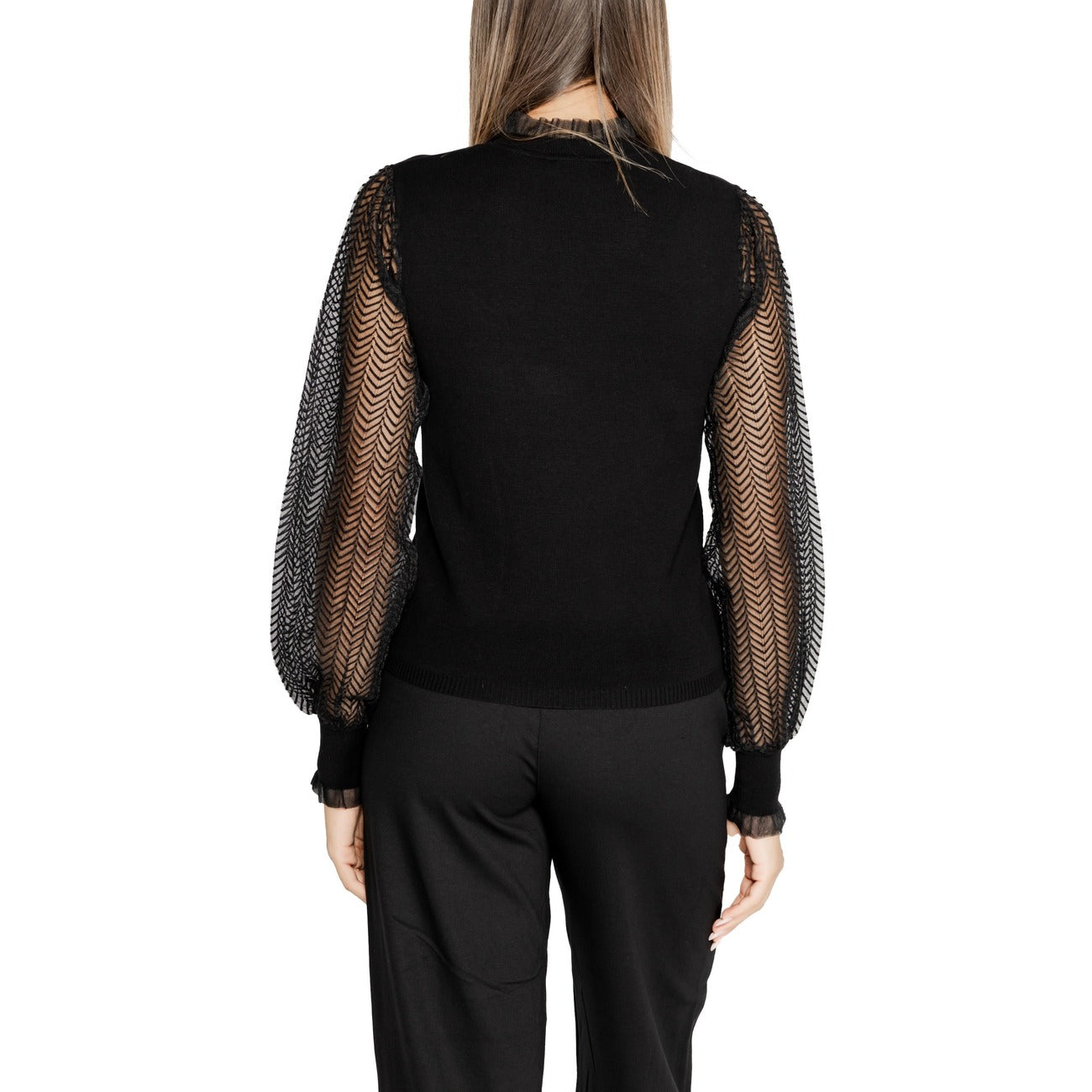Morgan De Toi Women's Sweater