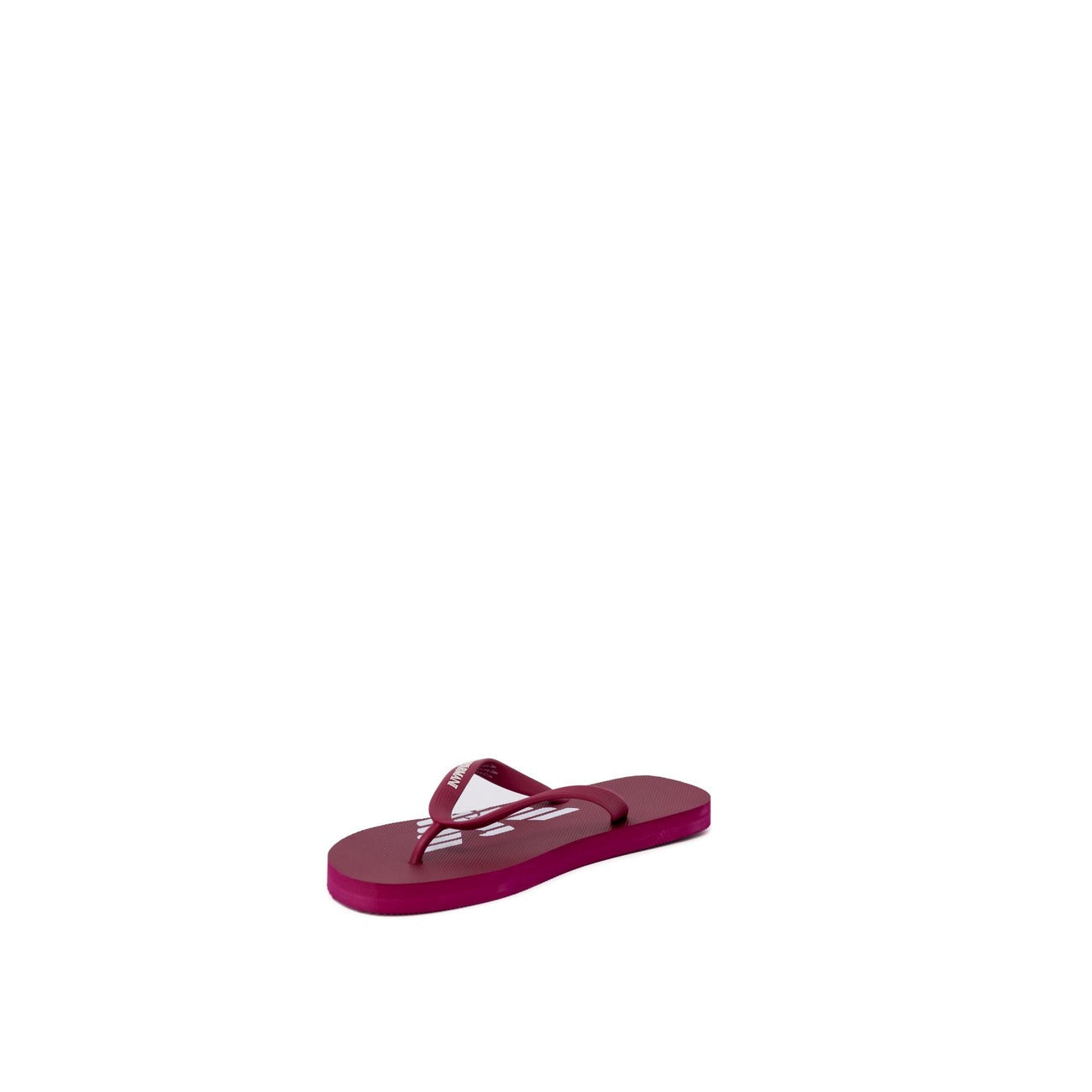 Emporio Armani Underwear Women's Flip Flops