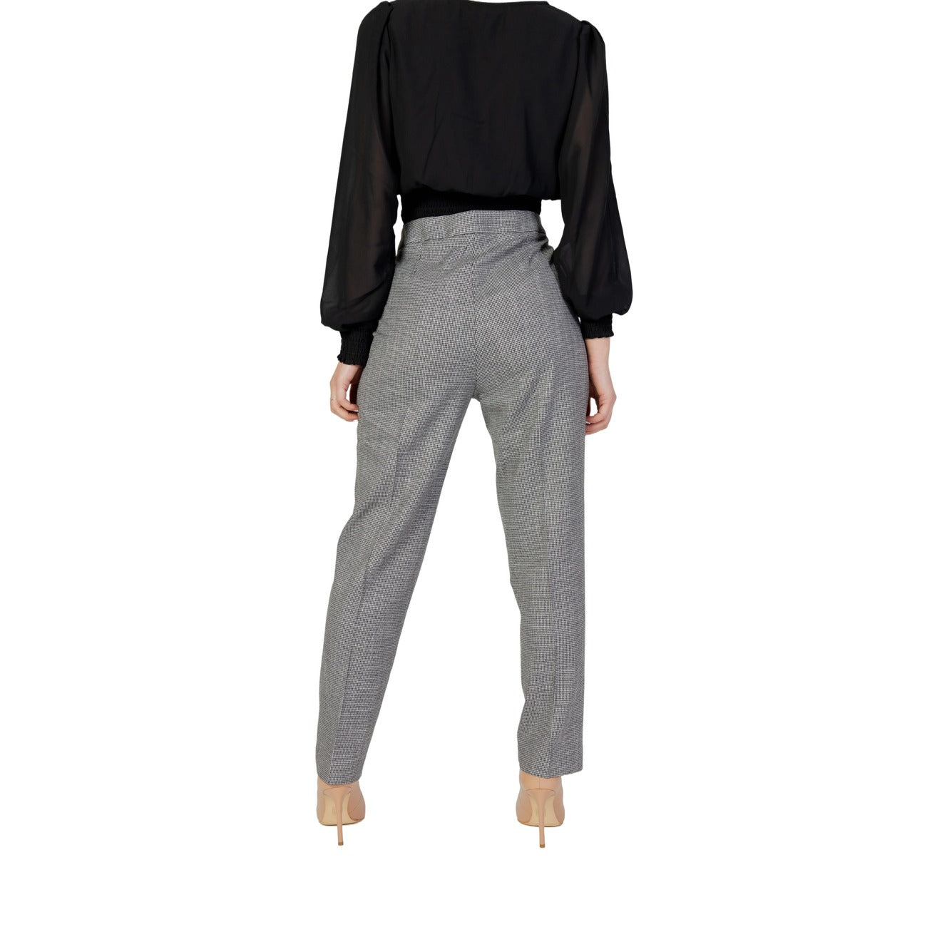 Morgan De Toi Women's Pants