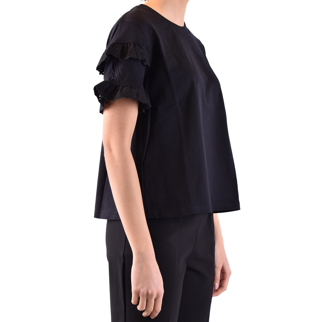 Alexander Mcqueen Women's T-Shirt
