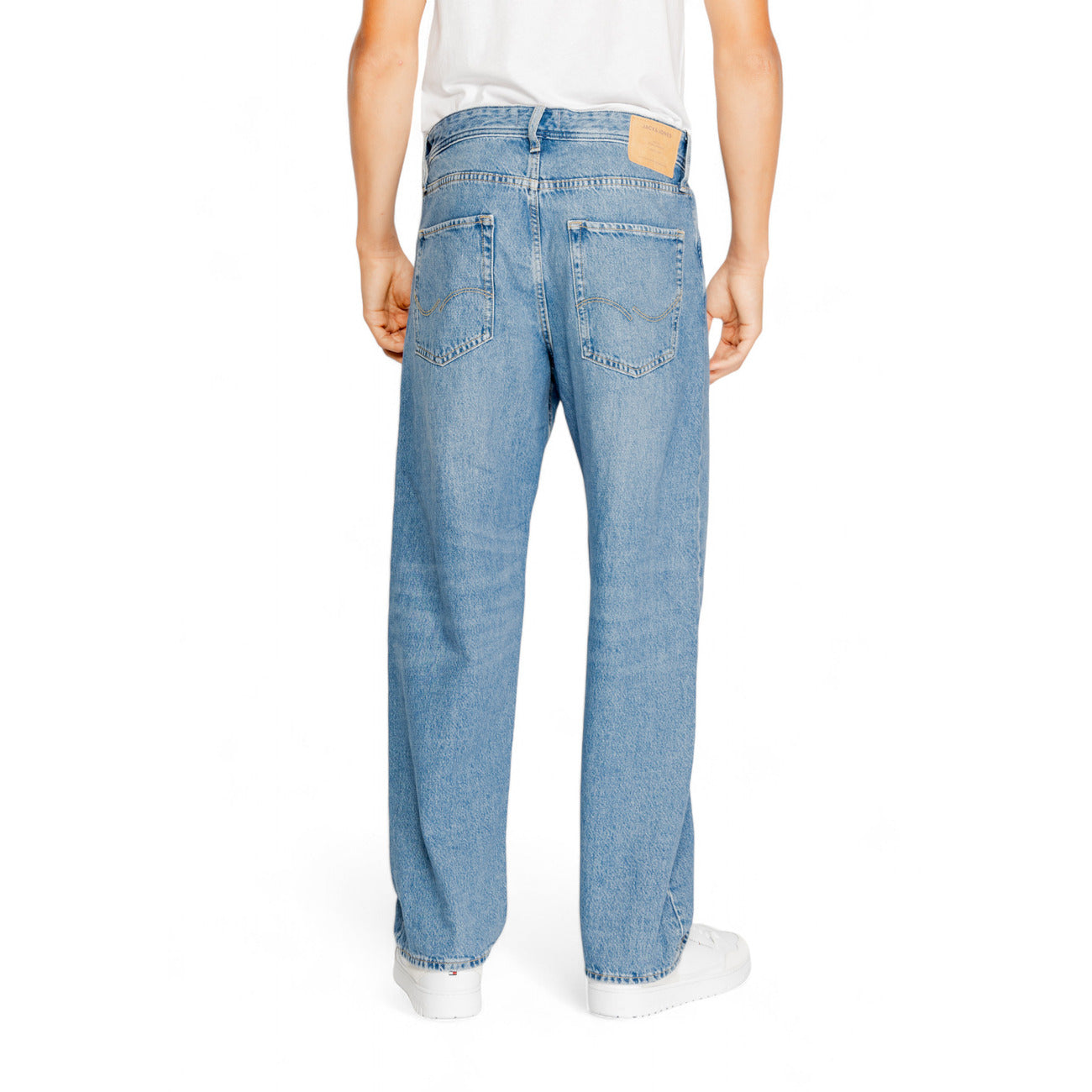 Jack &amp; Jones Men's Jeans