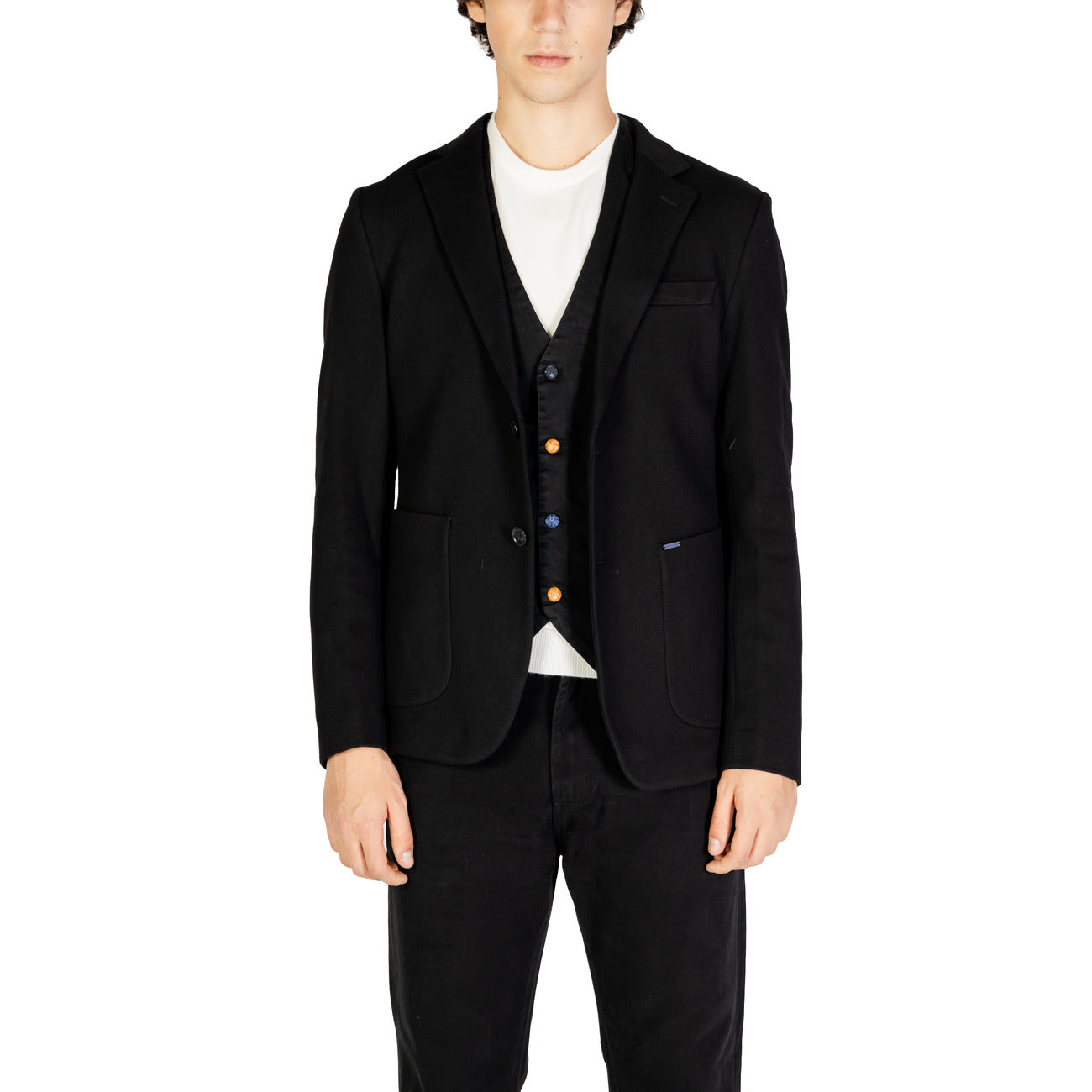 Gianni Lupo Men's Jacket