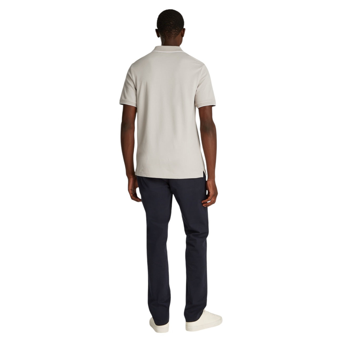 Calvin Klein Polo Uomo
