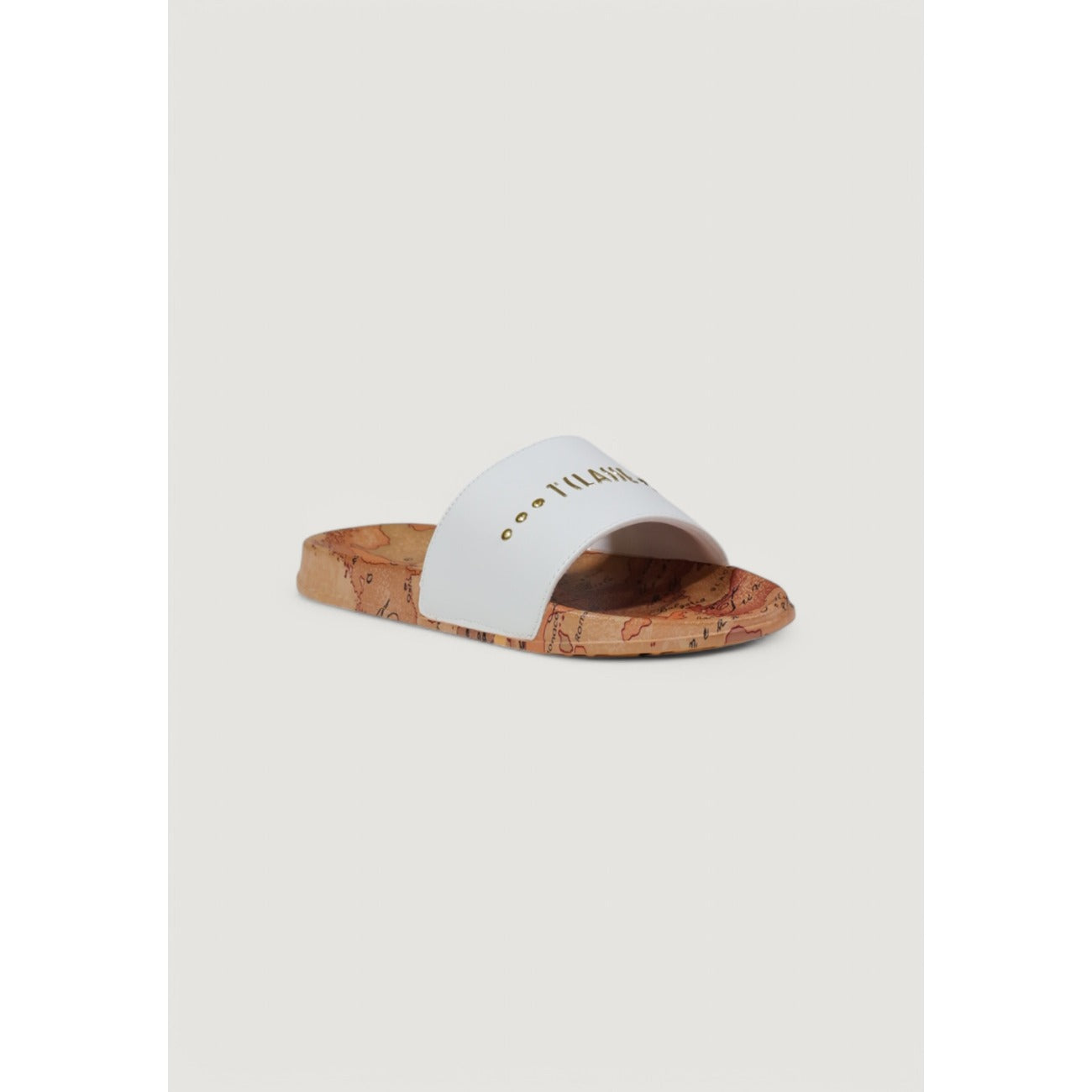 Alviero Martini First Class Women's Slippers