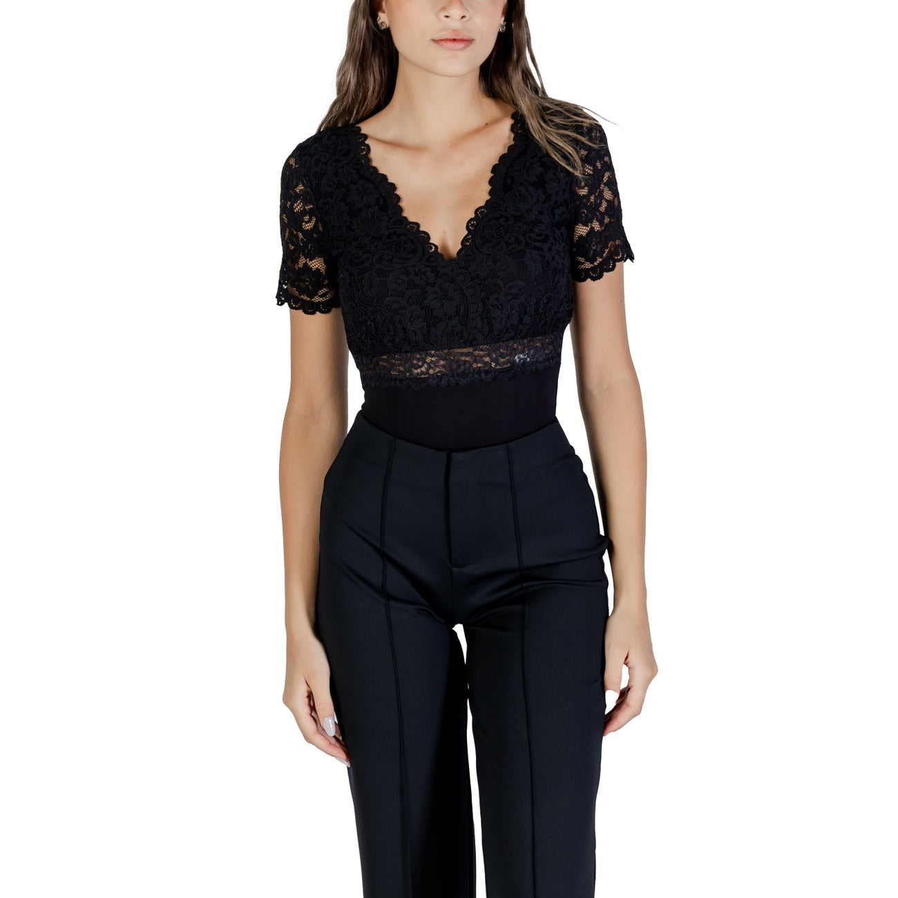 Morgan De Toi Women's Blouse