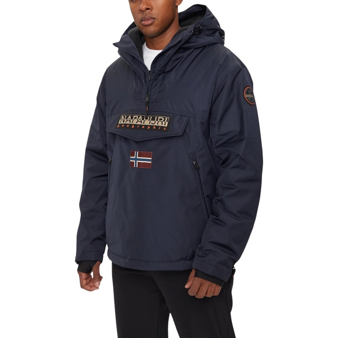 Napapijri Men's Jacket