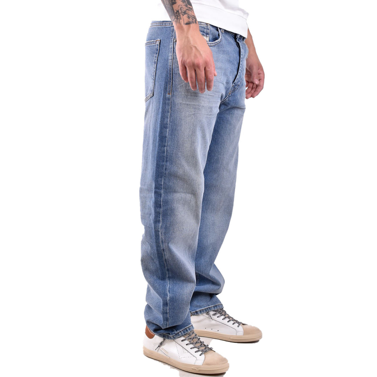 Diesel Jeans Men