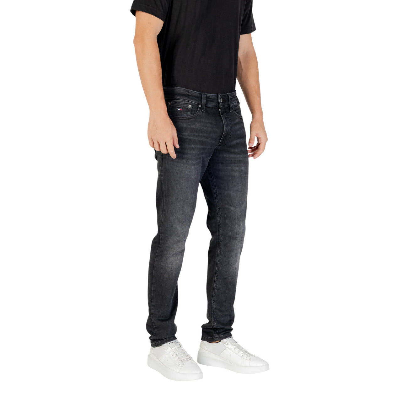Tommy Hilfiger Jeans Men's Jeans