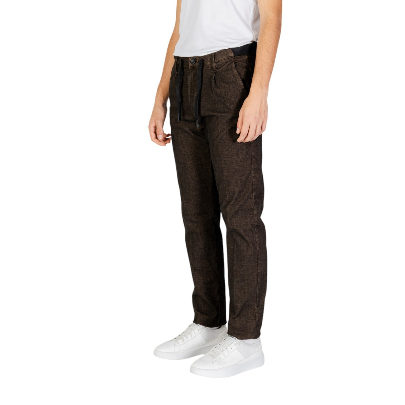 Hamaki-ho Men's Pants