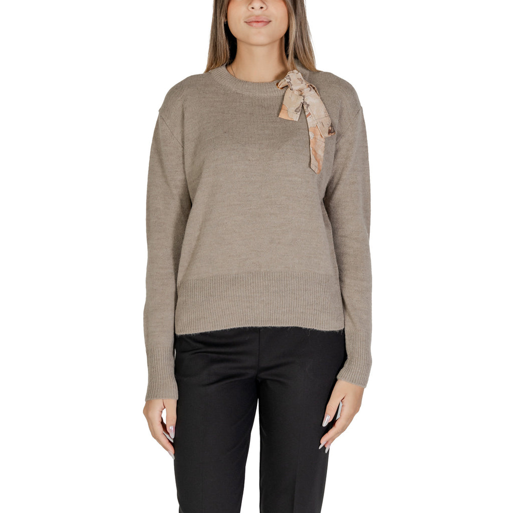 Alviero Martini First Class Women's Sweater
