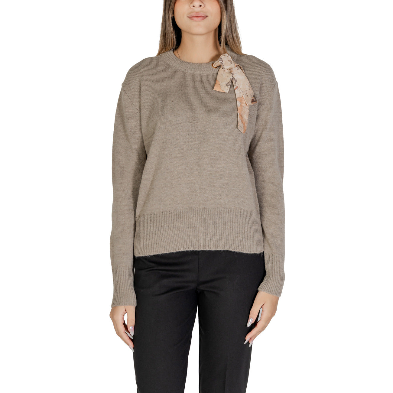 Alviero Martini First Class Women's Sweater