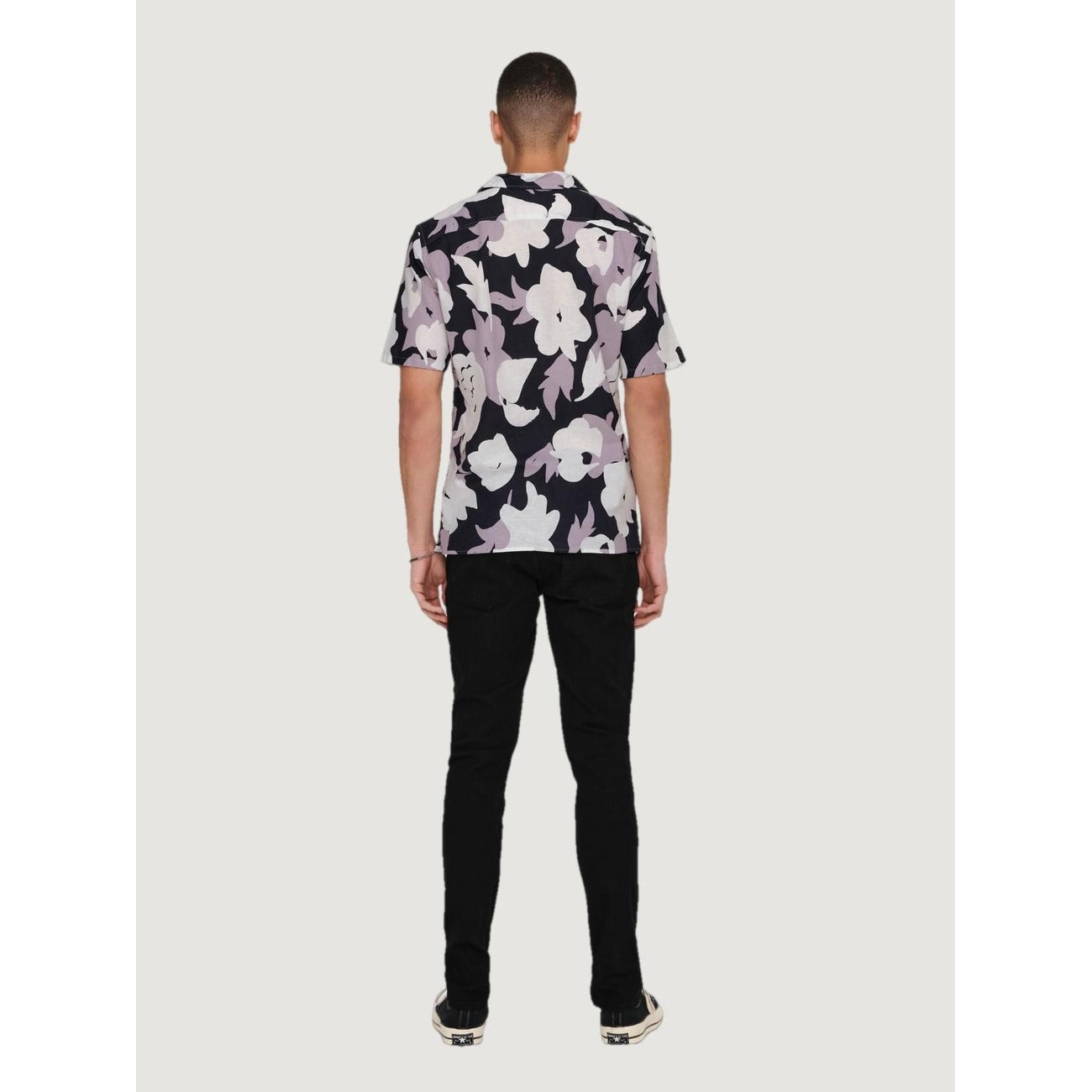 Only &amp; Sons Men's Shirt