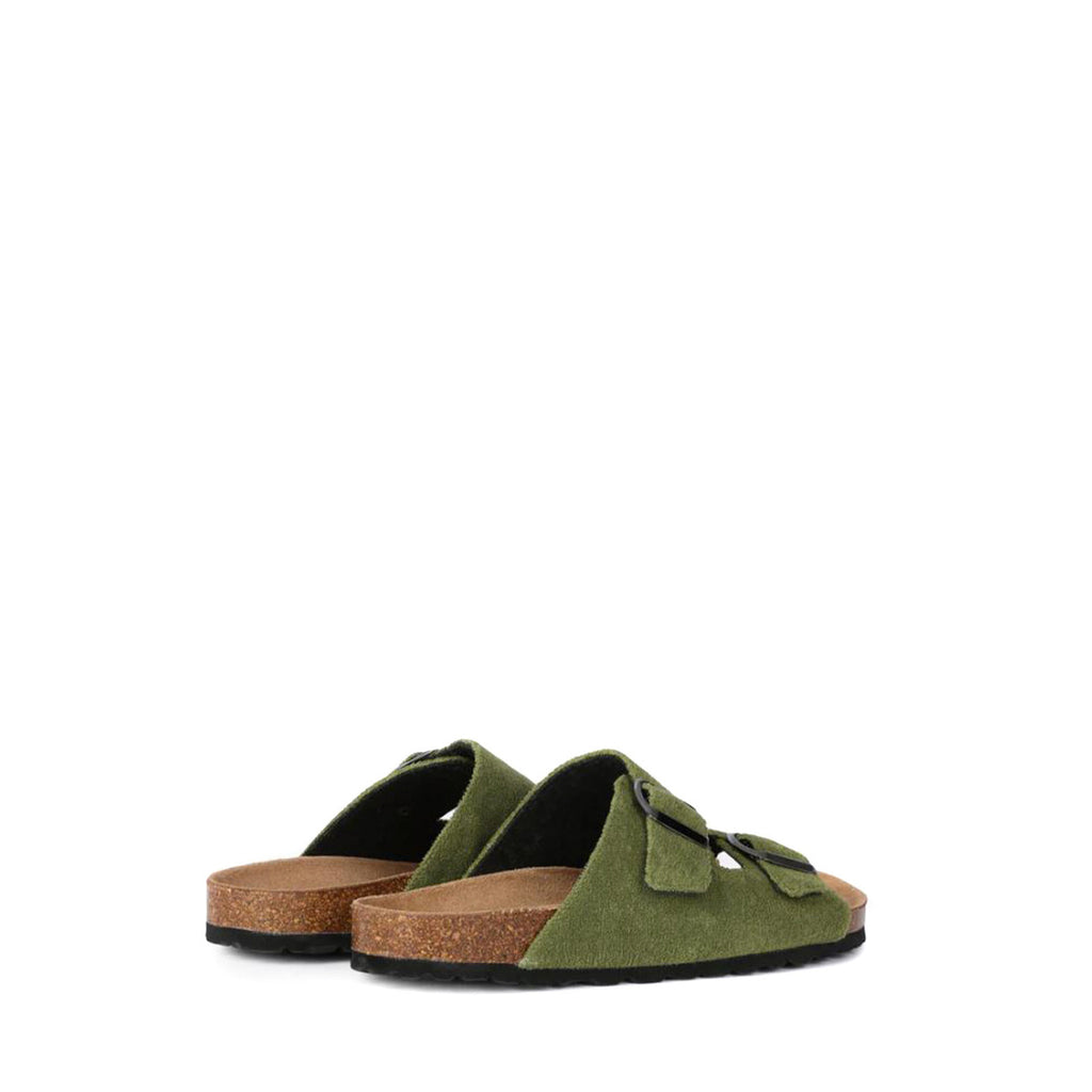 Mc2 Saint Barth Women's Slippers