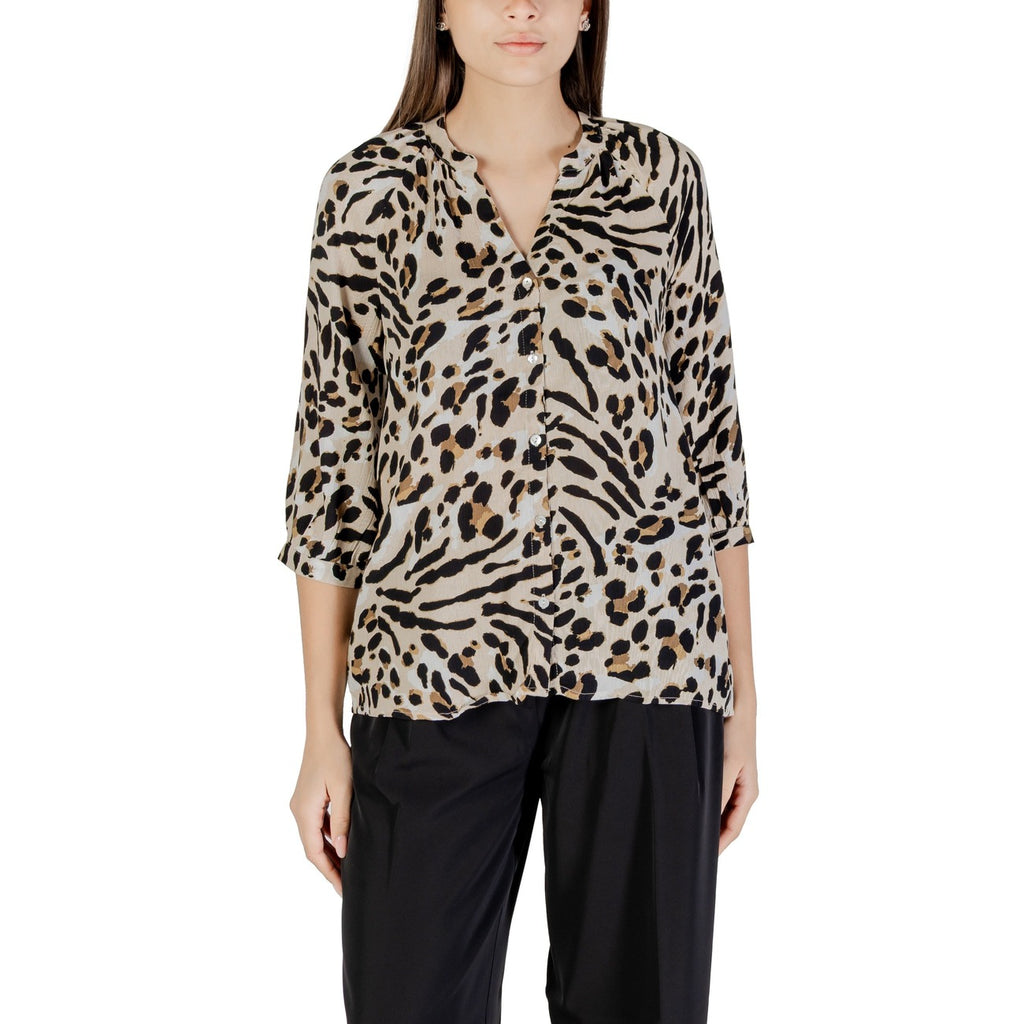Ichi Women's Shirt
