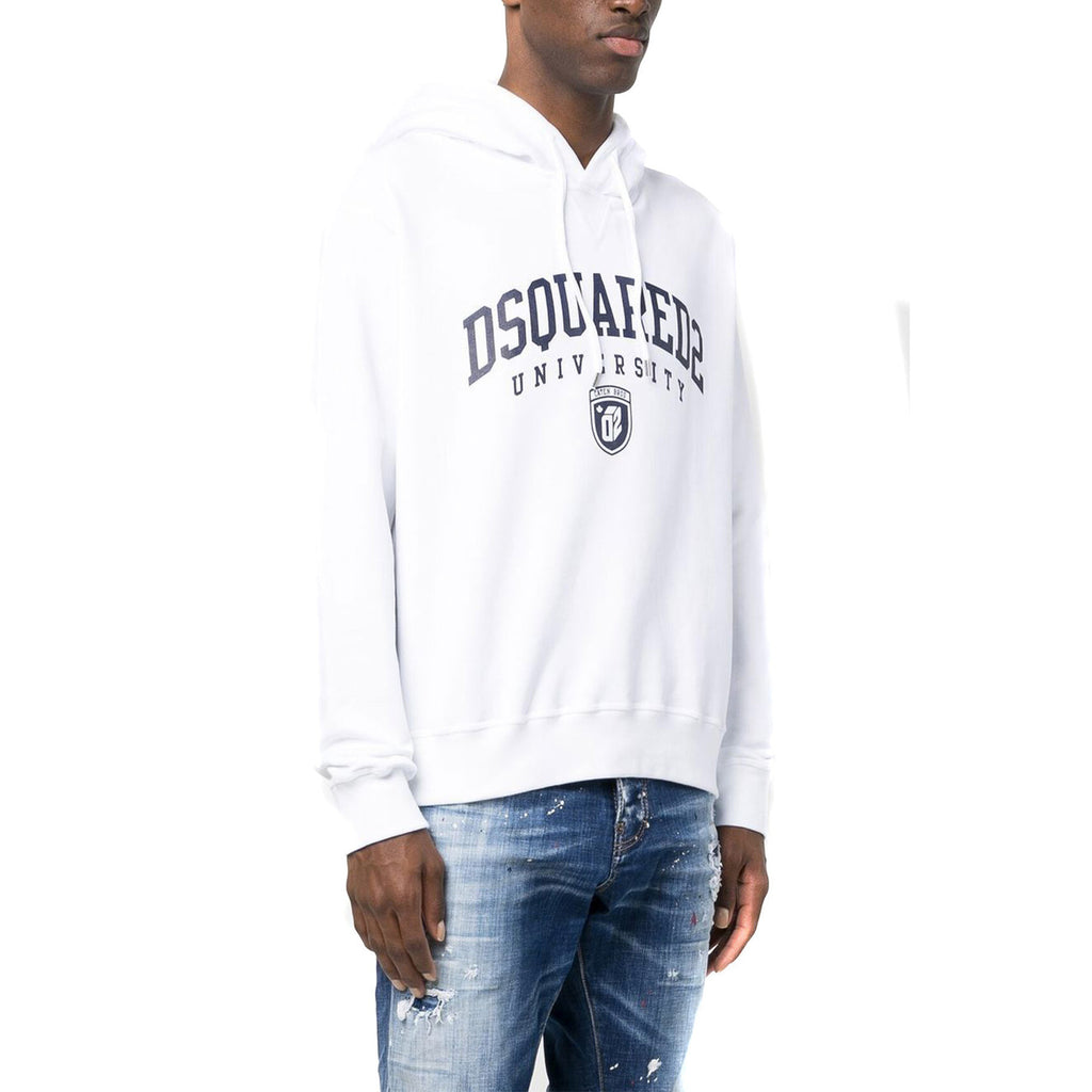 Dsquared Felpa Uomo