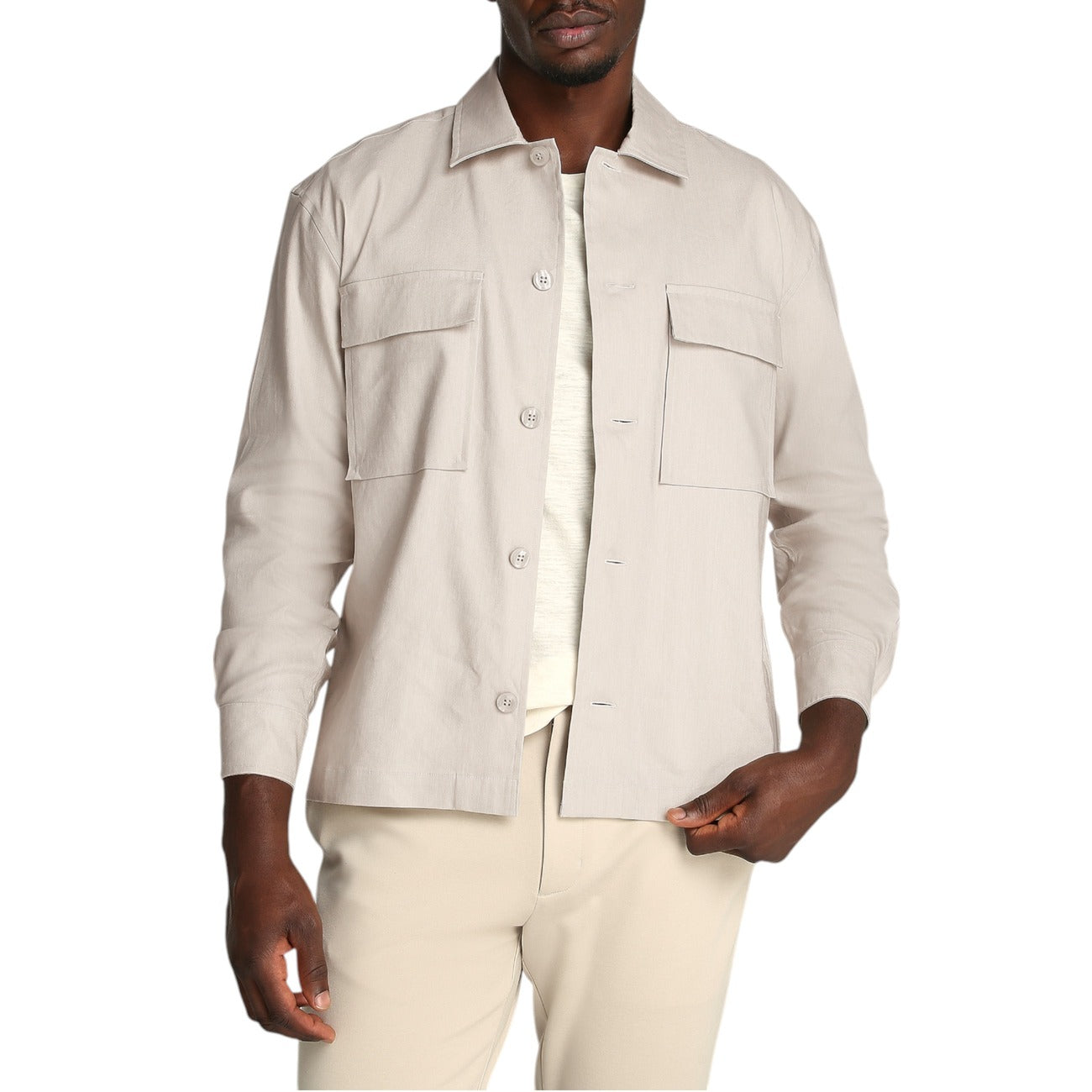 Calvin Klein Men's Shirt