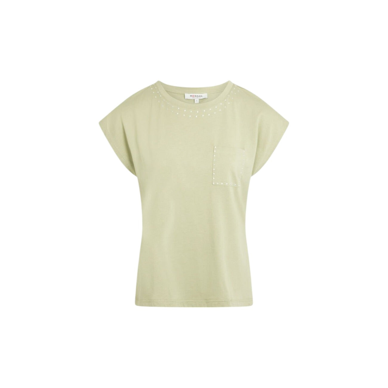 Morgan De Toi Women's T-Shirt
