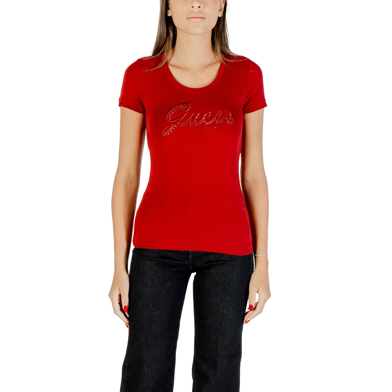 Guess Women's T-Shirt