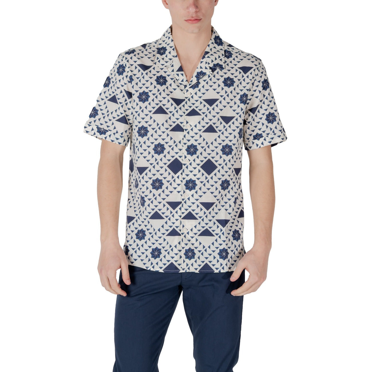 Antony Morato Men's Shirt